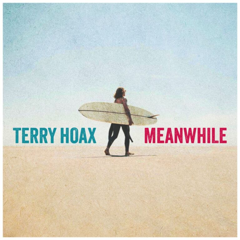 Terry Hoax presenta su nuevo sencillo ‘Meanwhile’