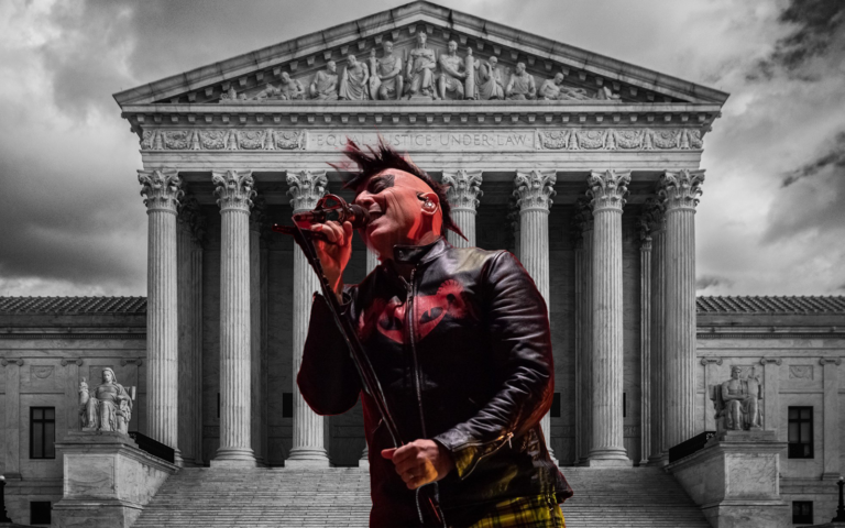 Demanda Colectiva Contra TOOL por sus últimas actuaciones