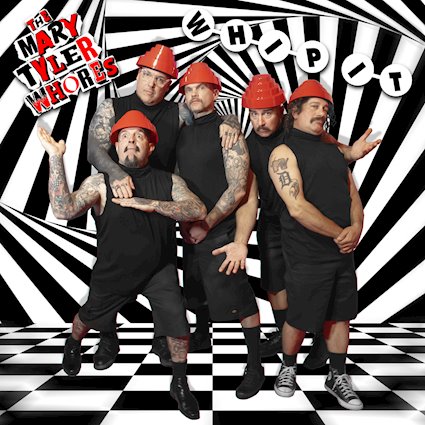 The Mary Tyler Whores despliega todas us locura con el vídeo ‘Whip It’