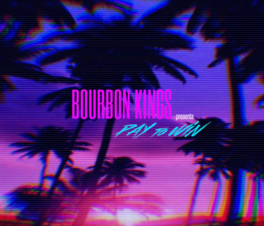 Crítica de BOURBON KINGS "Pay To Win" (2025)