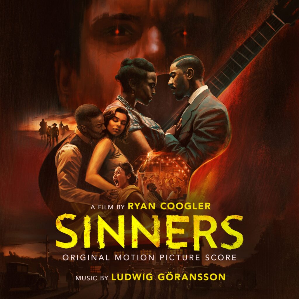 La Banda de Metal que Inspira la Nueva Película 'Sinners'
