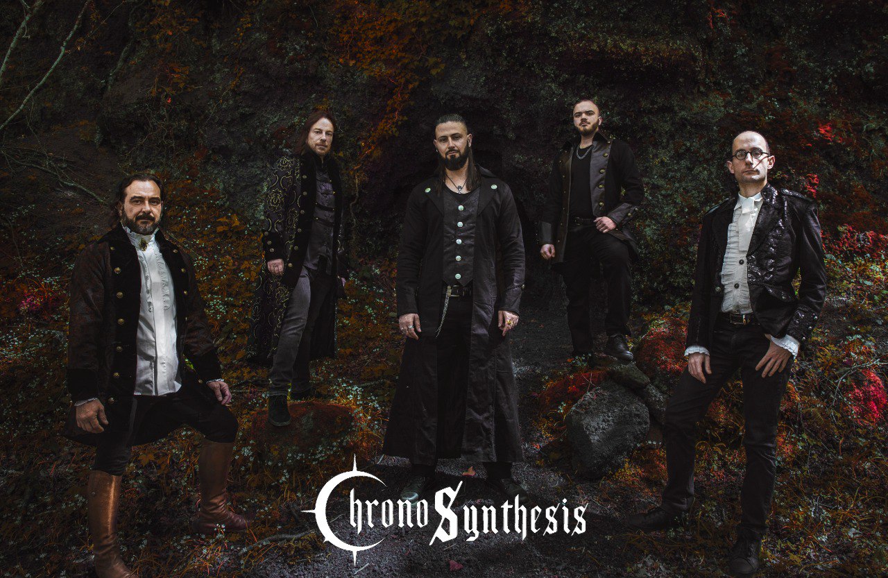 Chronosynthesis lanza