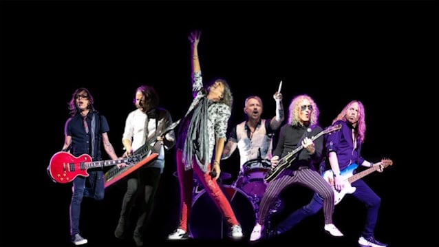 FOREIGNER Celebra 50 Años en Las Vegas con Orquesta