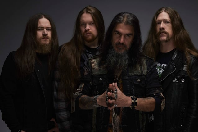 MACHINE HEAD Desata la Furía con el Video de ‘Bonescraper’