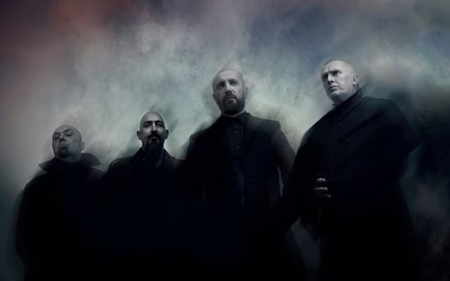 Paradise Lost: Nuevo álbum en camino, ¡y detalles de la gira 2025!