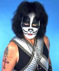 ¡El regreso de Peter Criss! Nuevo álbum en solitario con grandes colaboradores