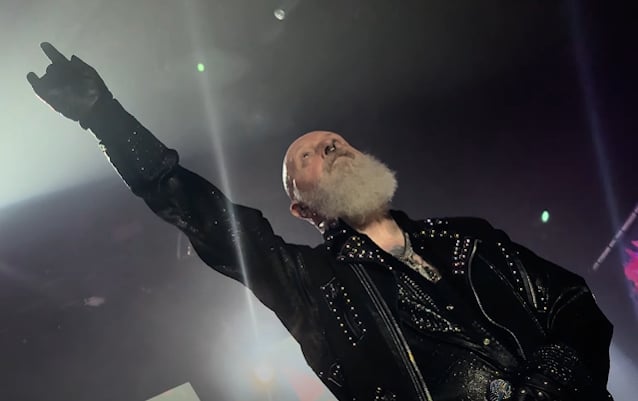 Rob Halford Asegura que el Lugar de K.K. Downing en Judas Priest es Permanente