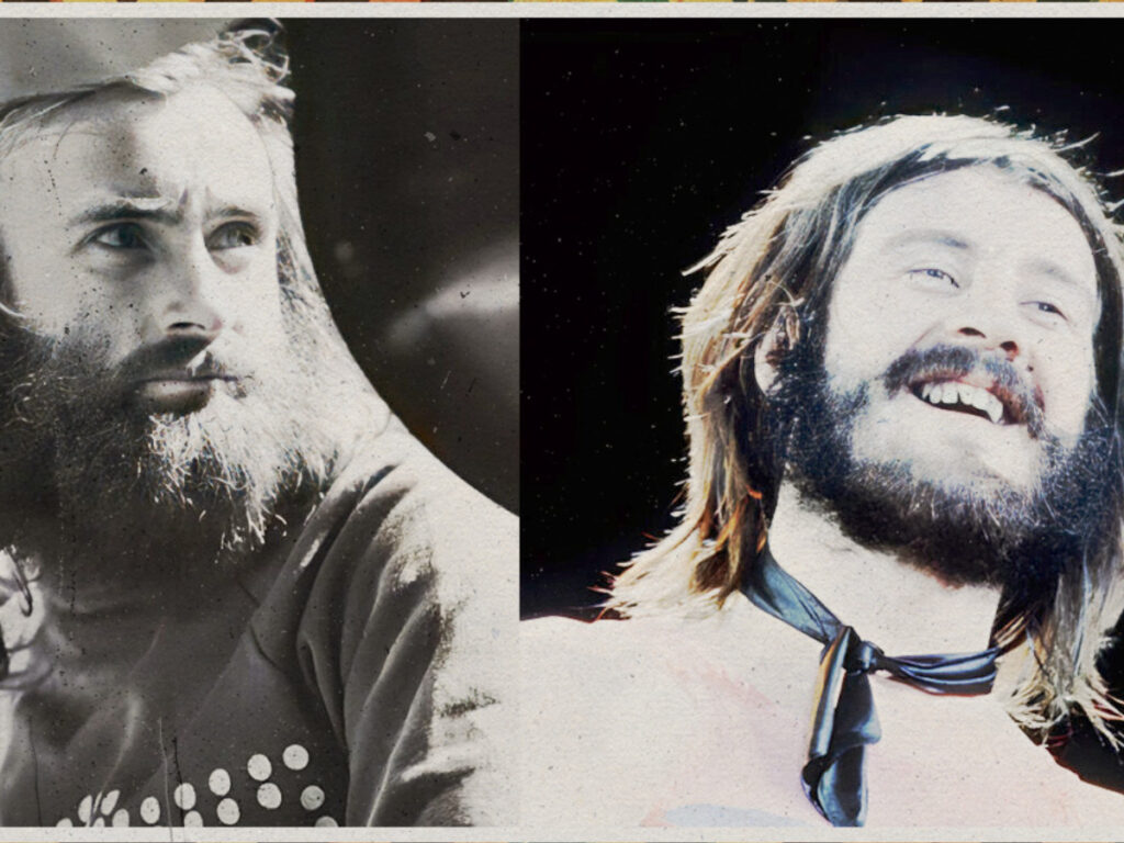 Phil Collins y John Bonham: La fascinante relación entre dos leyendas de la batería