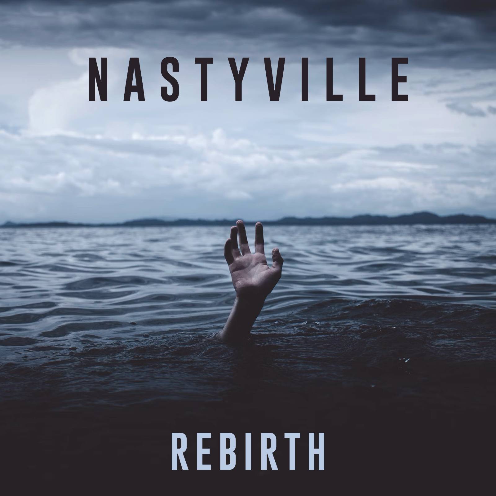 Nastyville - Rocking Through The Night