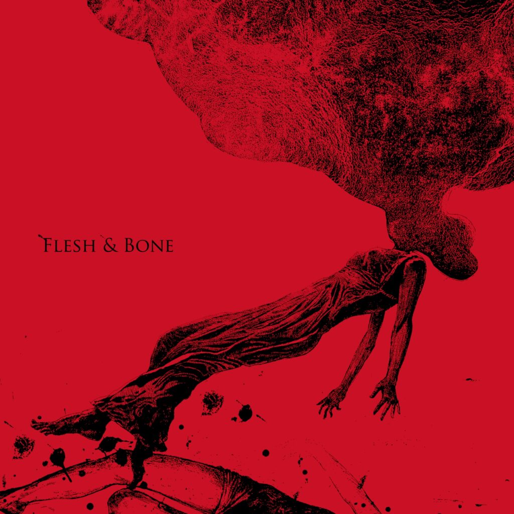 Crítica de ANEUMA “Flesh & Bone” (2025)