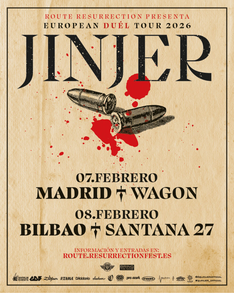 jinjer_conciertos_espana_enero_2026_20250619_featured