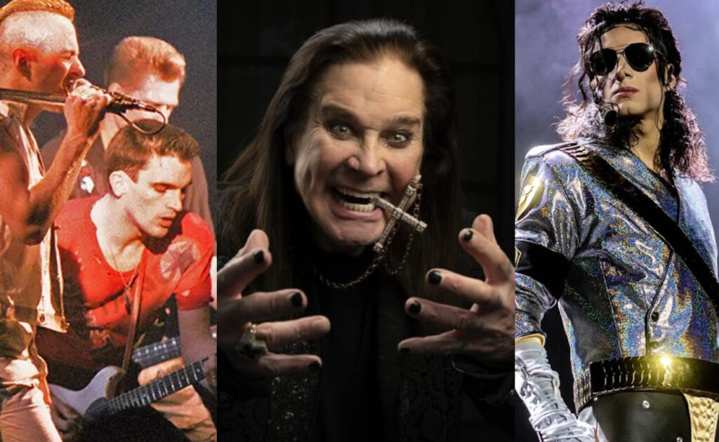 ozzy opina