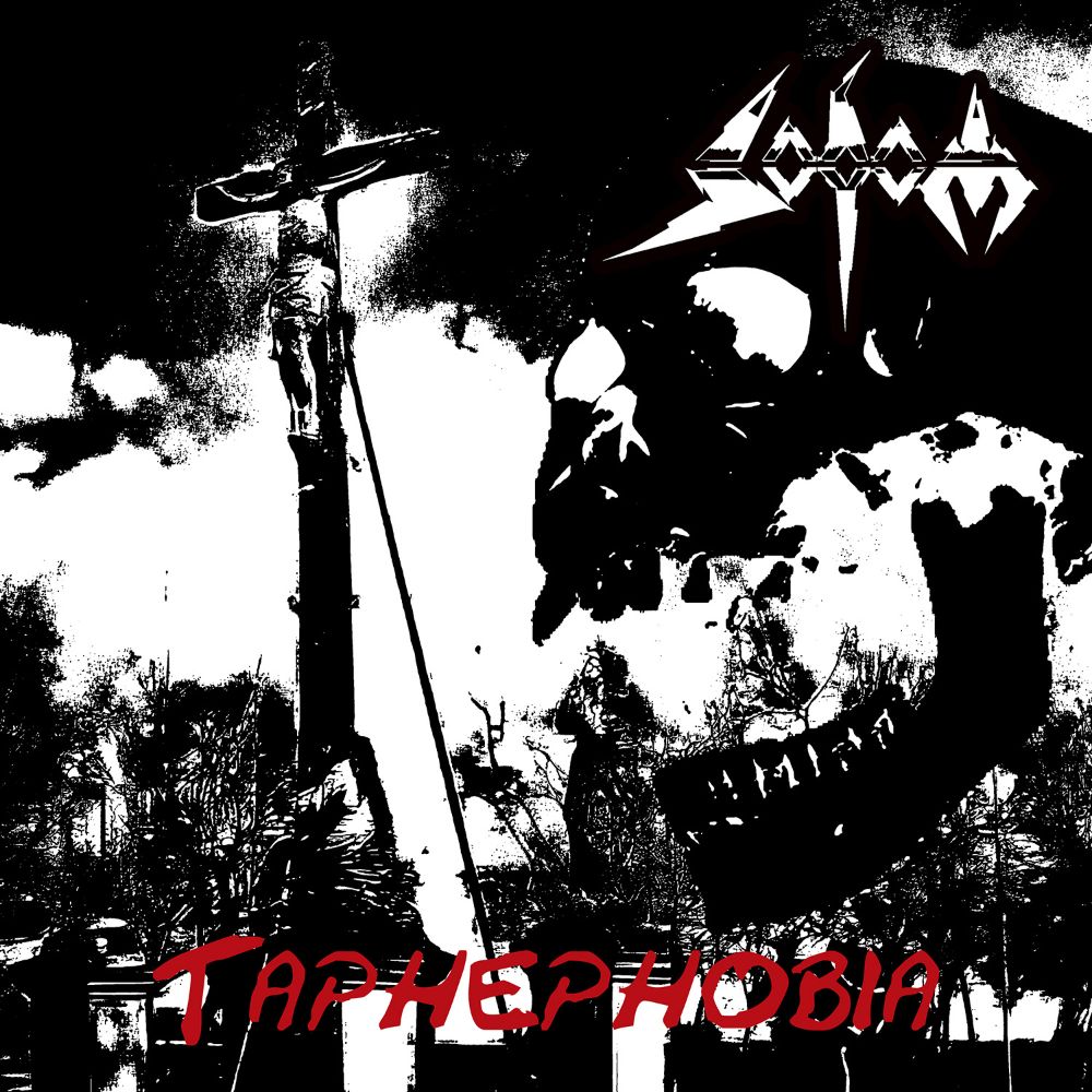Sodom Regresa con 'Taphephobia': Un Anticipo de su Próximo Álbum