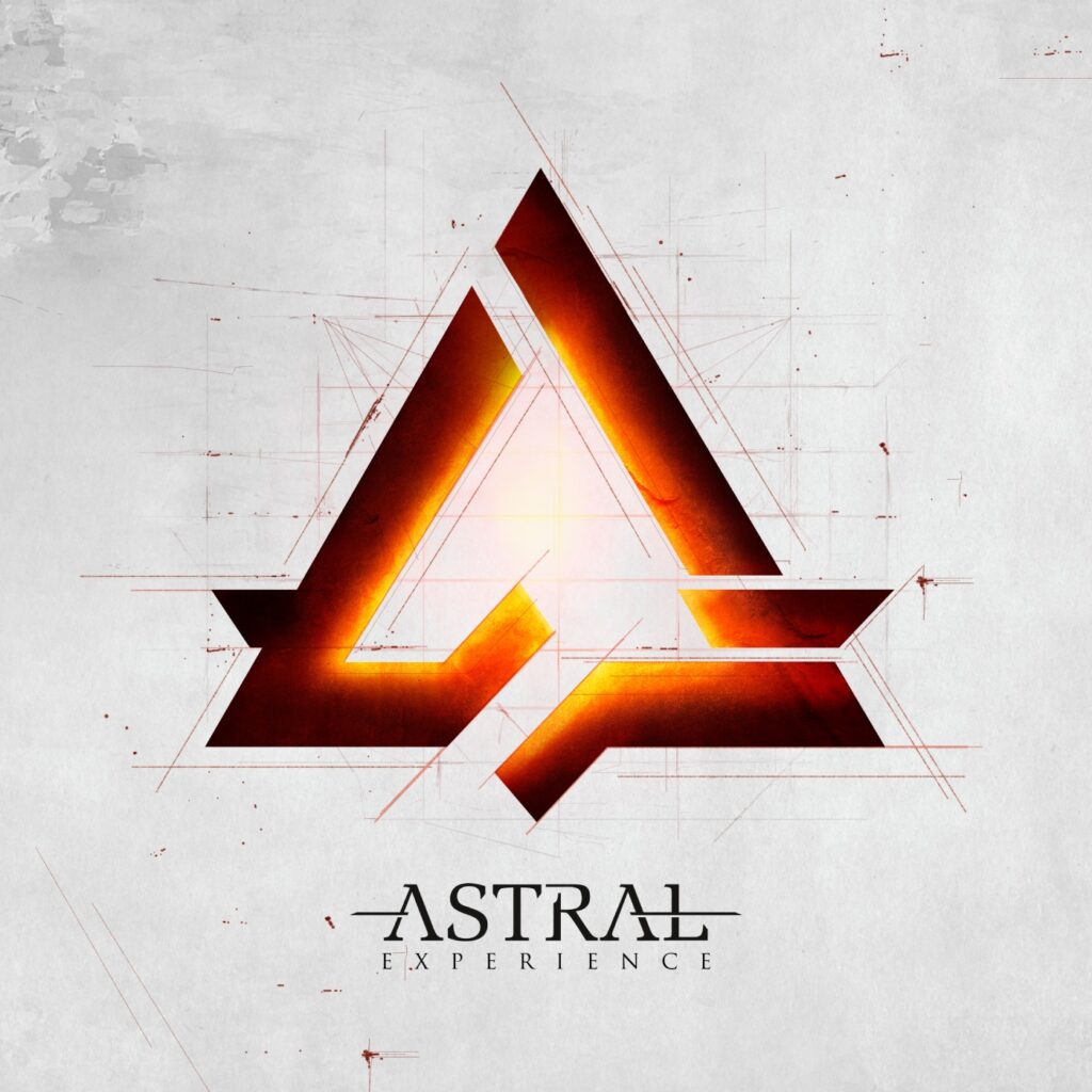 Crítica de ASTRAL EXPERIENCE - "Astral Experience" (EP)