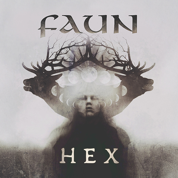 FAUN lanza 'Nimue', su nuevo single con Chelsea Wolfe