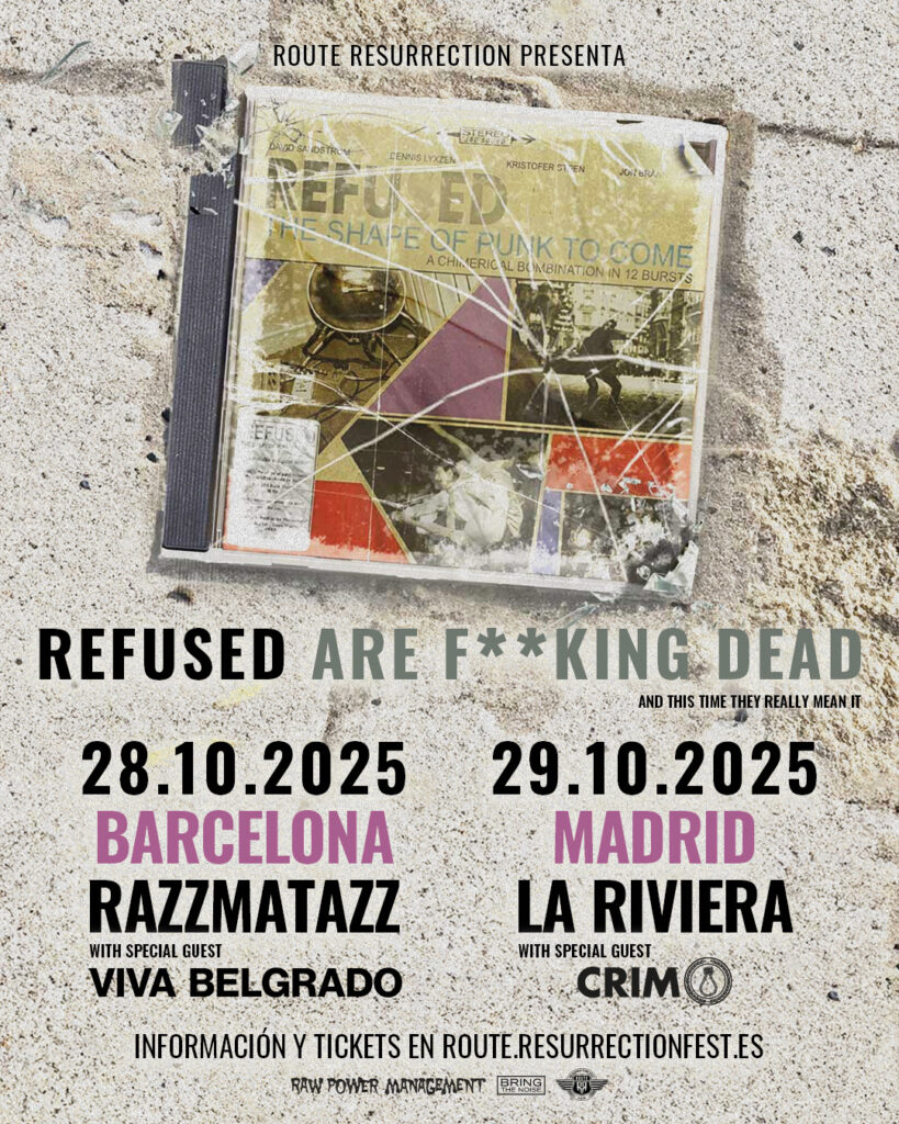 refused_despedida_conciertos_españa_20250811_featured