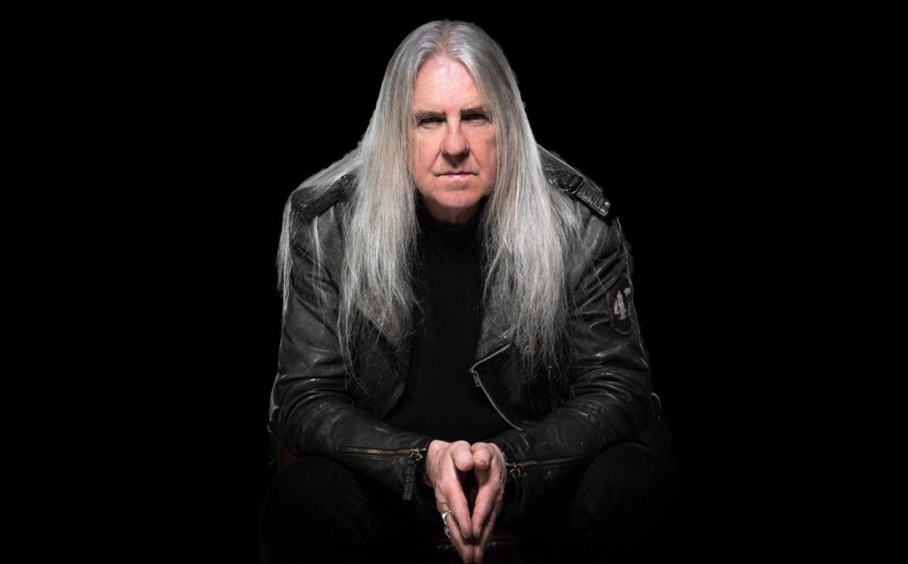Saxon posponen su gira por Europa y España