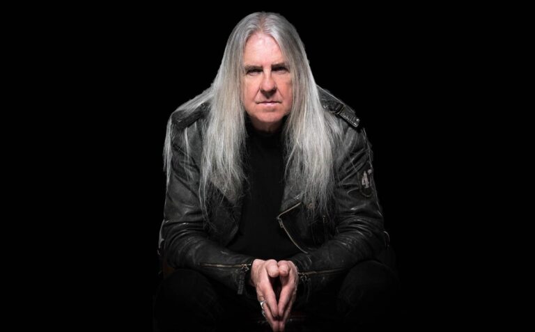 Saxon posponen su gira por Europa y España