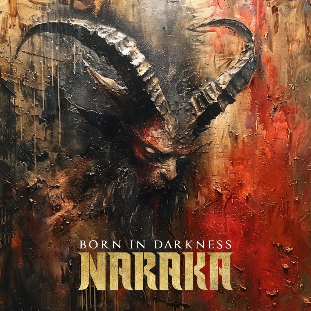 Crítica del álbum de NARAKA "Born In Darkness"