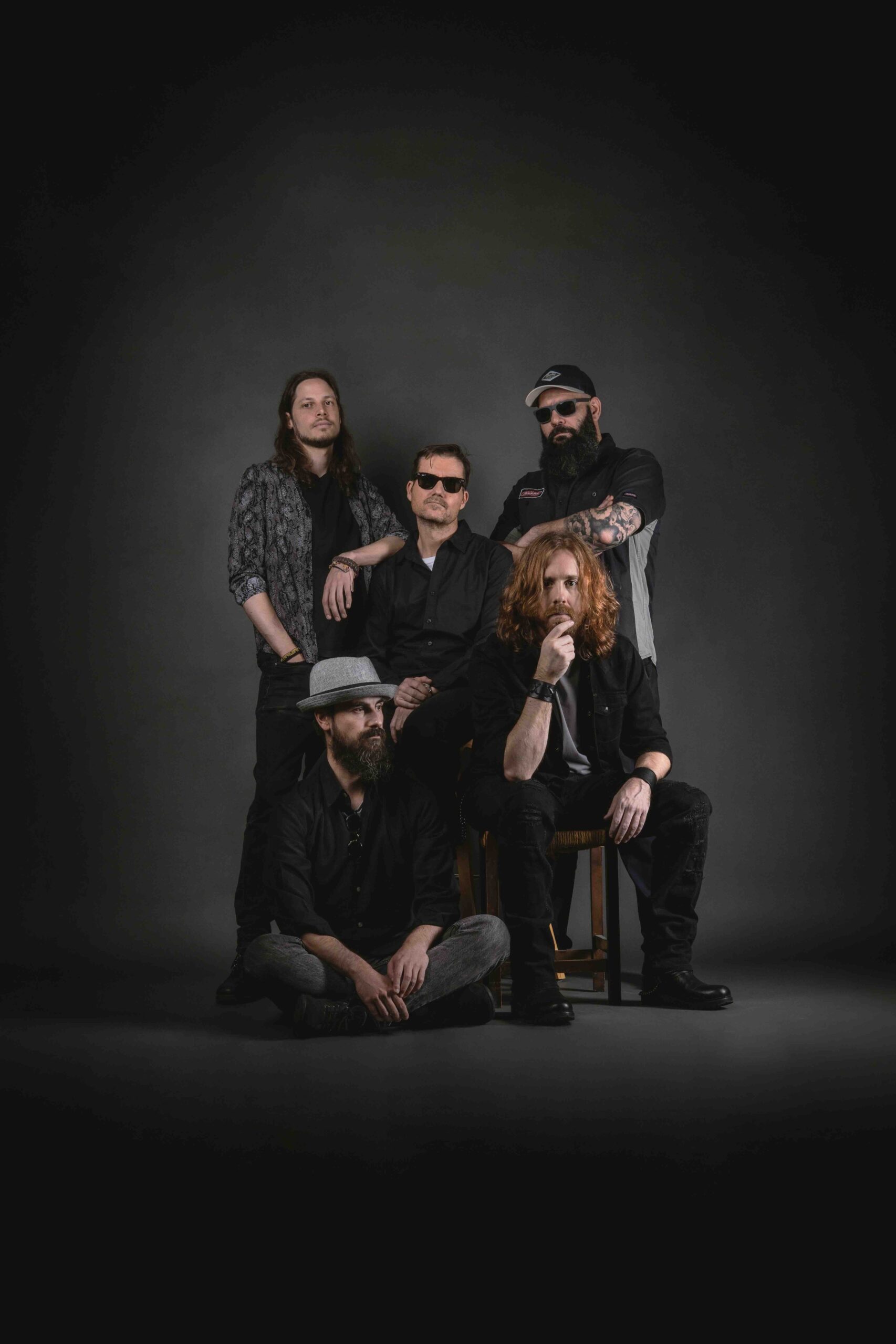 LUBACK Regresa con 'MOJO ON', su Nuevo Single