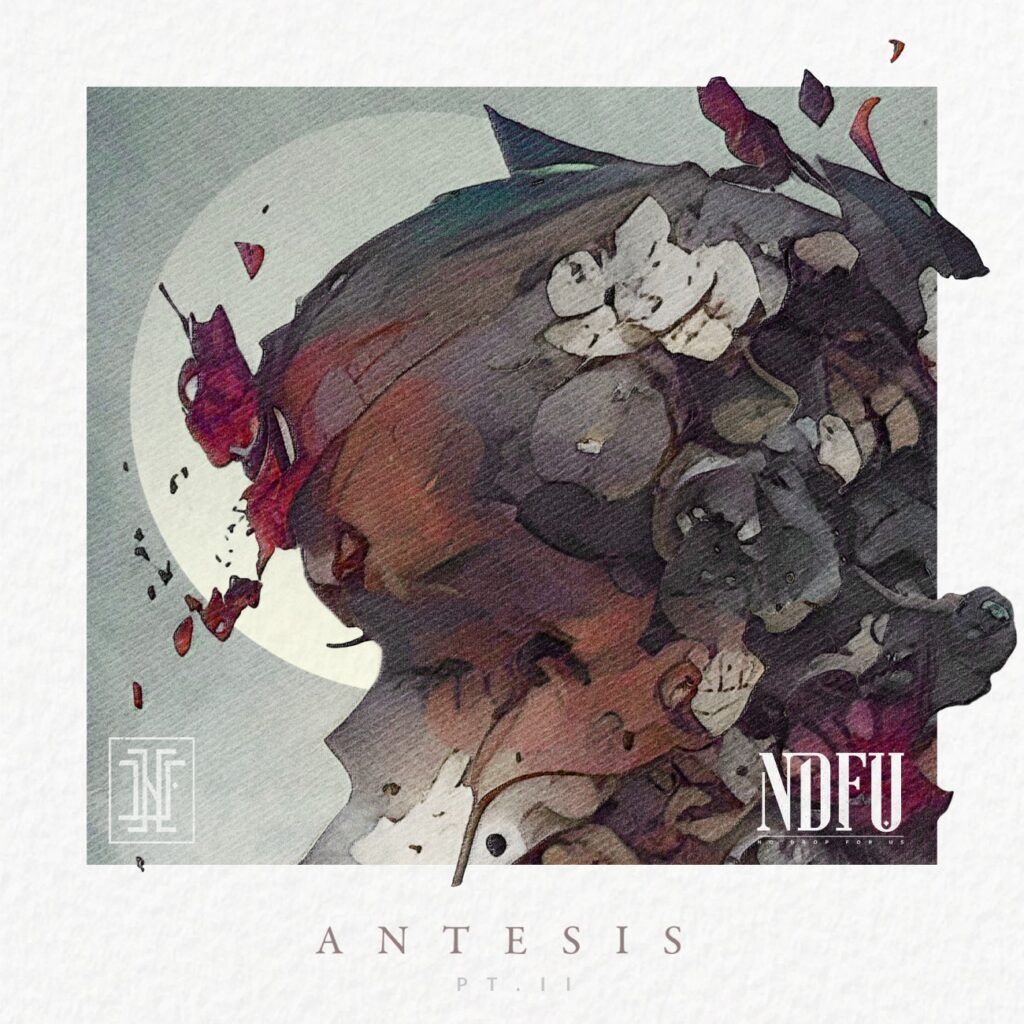 Crítica de NO DROP FOR US  "ANTESIS PT. II"
