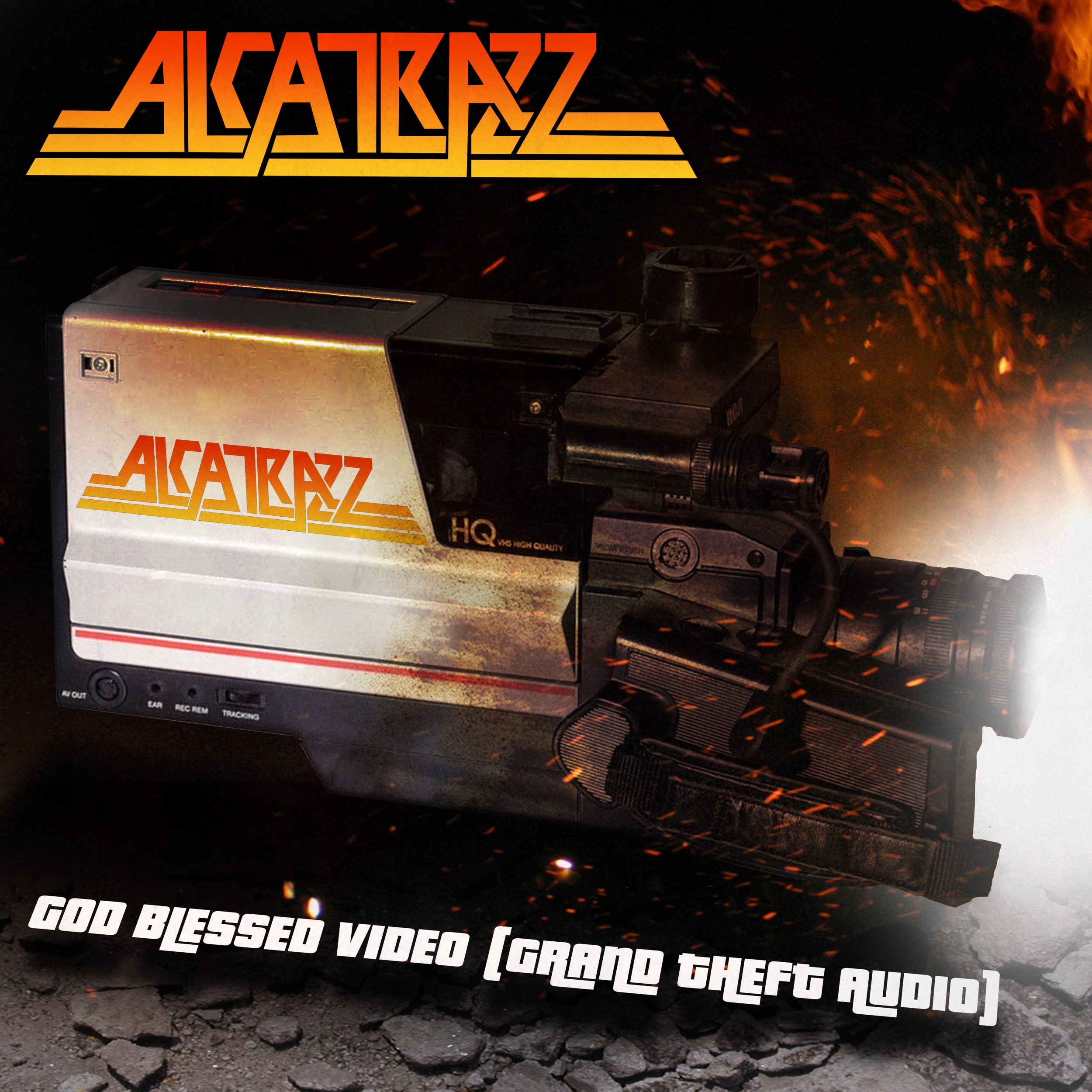Alcatrazz Regresa con Nueva Música y Energía Renovada
