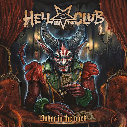 Hell in the Club - Robert the Doll
