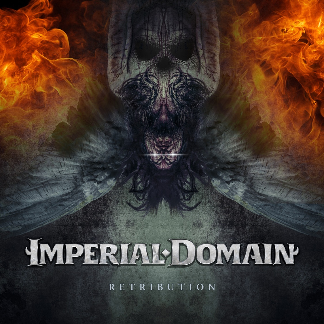 Imperial Domain Regresa con ‘Retribution’