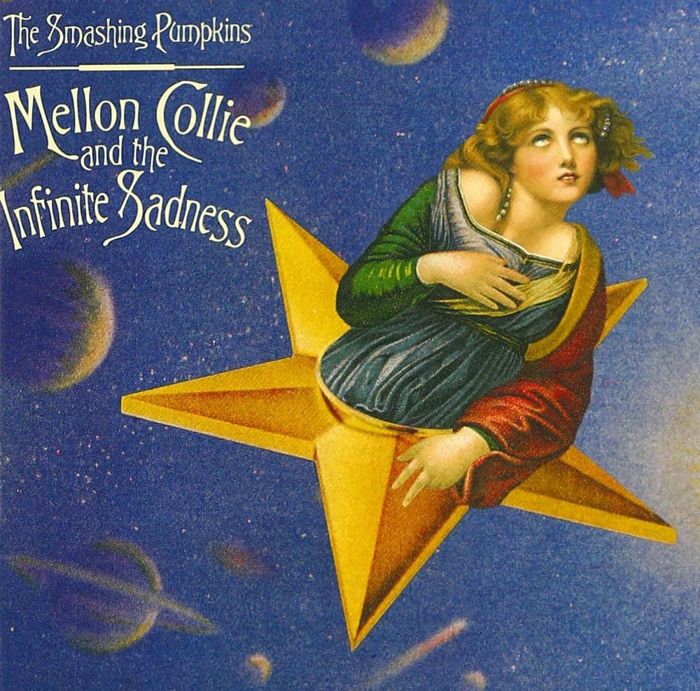 The Smashing Pumpkins: 30 Años de 'Mellon Collie' con Re-edición muy especial