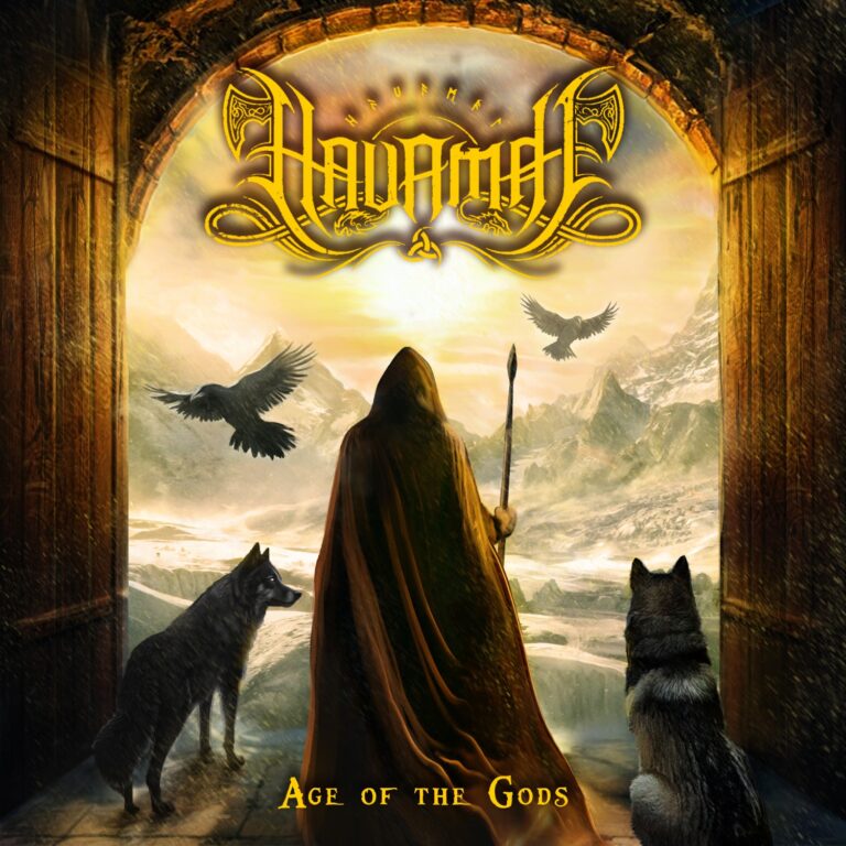 Crítica de HAVAMAL «Age Of The Gods» (2025)