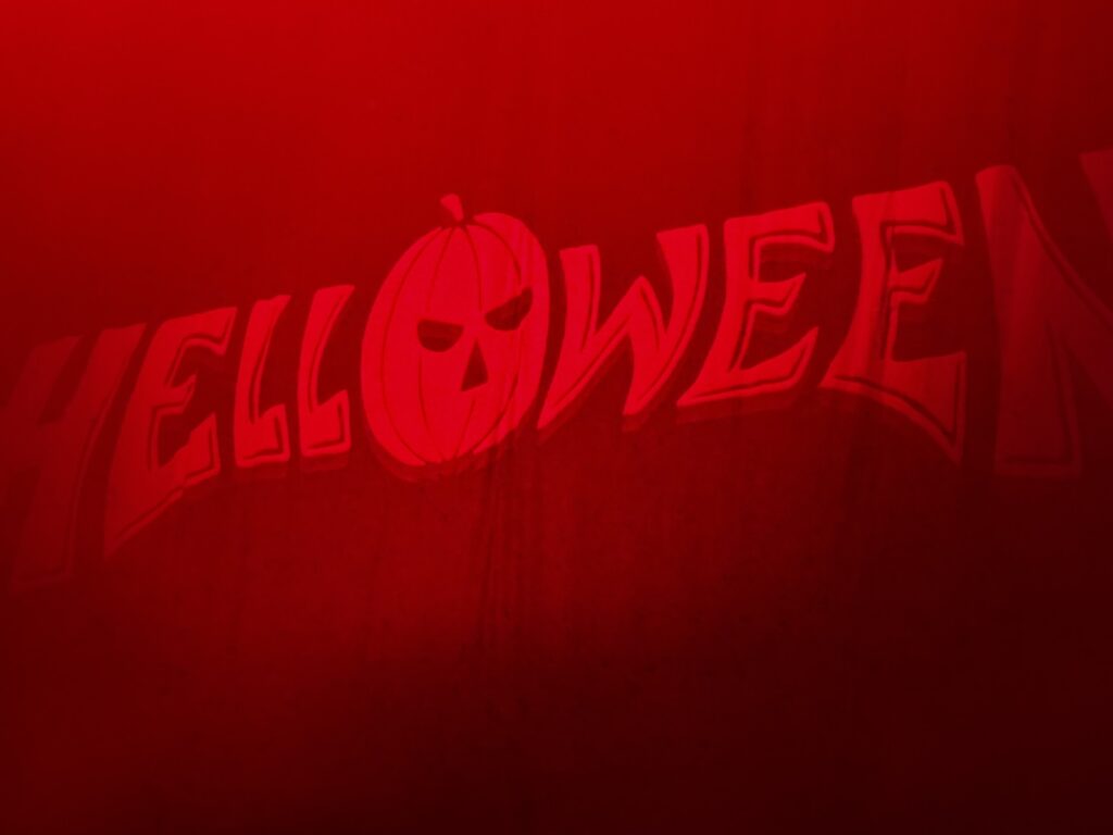Crónica de HELLOWEEN + Beast in Black en Madrid 2025 (Viernes 15 Noviembre)