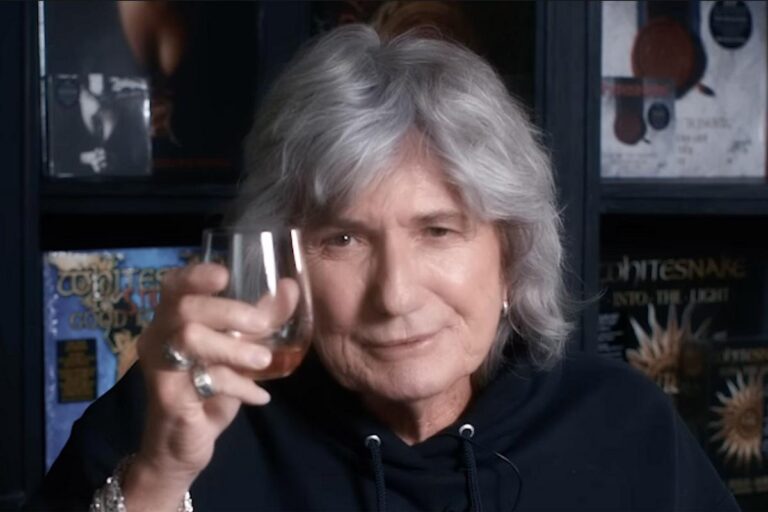 David Coverdale se retira: Un adiós a 50 años de rock