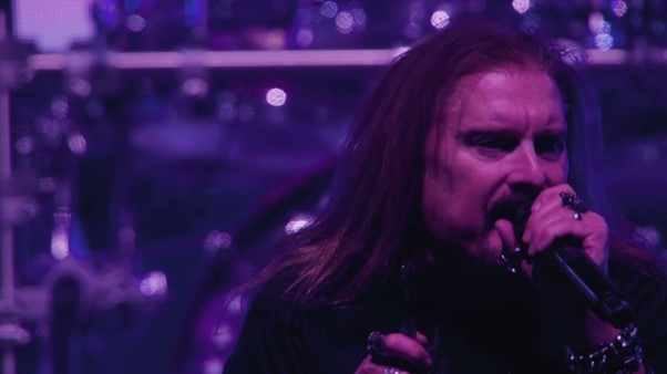 ¡Dream Theater regresa con fuerza y un nuevo video en vivo de 'Night Terror'!