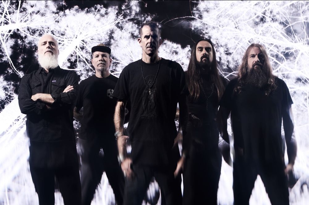 Lamb of God: Nuevo Single que Arrasa