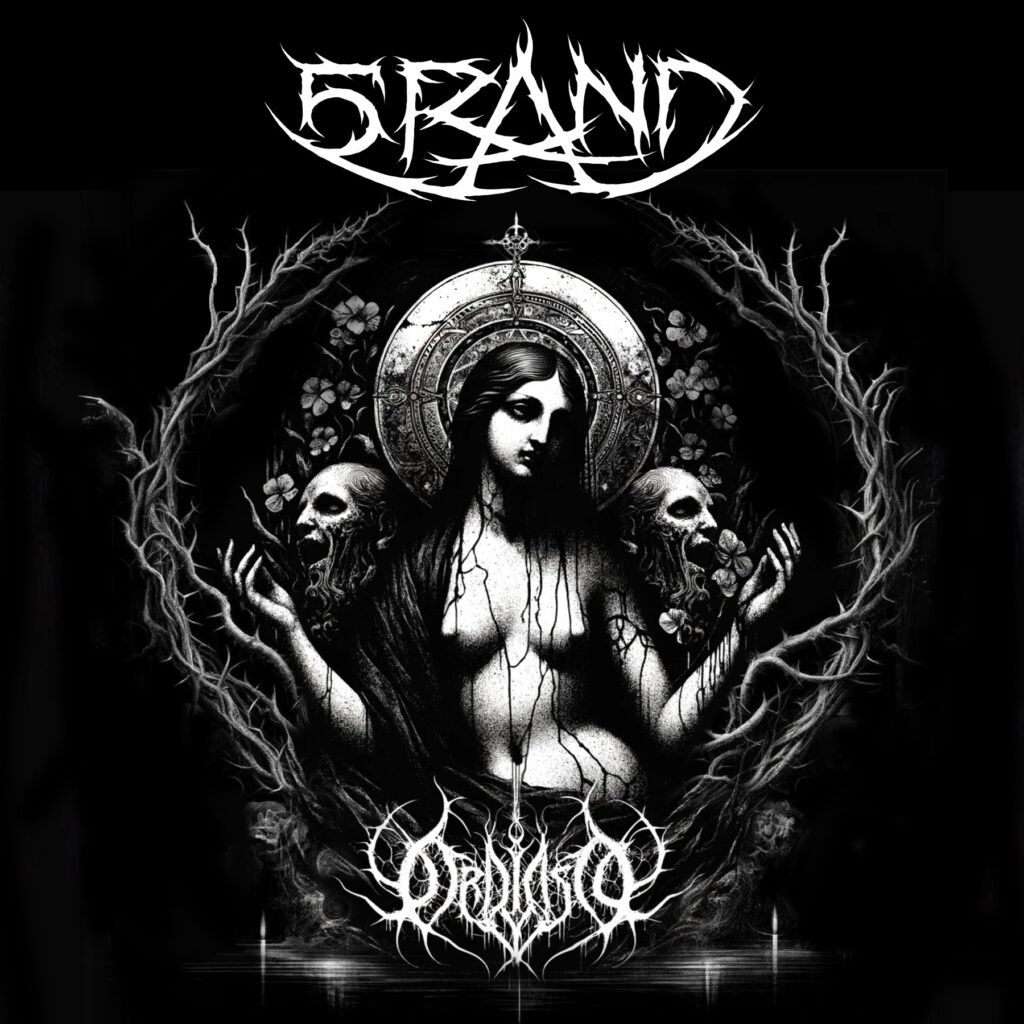Crítica del álbum de 5RAND “Ordhalia”