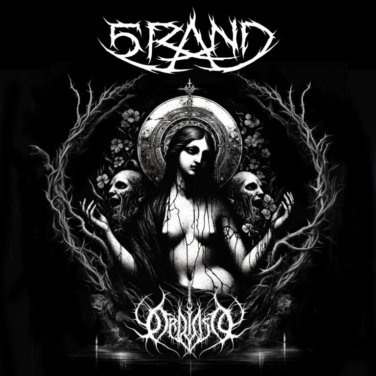 Crítica del álbum de 5RAND “Ordhalia”