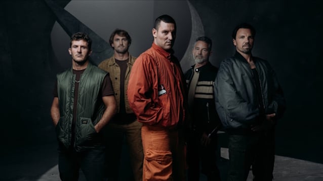 Parkway Drive: Nueva Música en el Horizonte