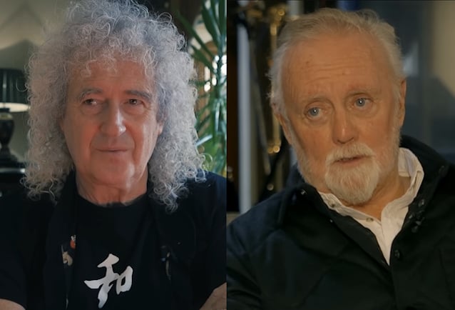 Queen nos revela sus secretos detrás de «A Night At The Opera»