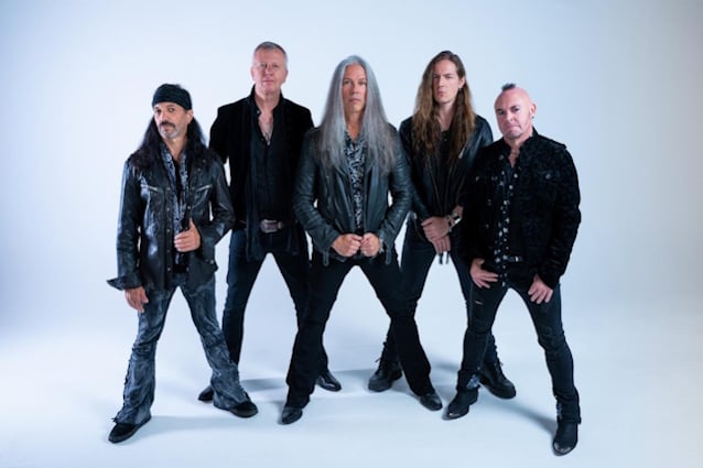 Tyketto lanza nuevo vídeo ‘Higher Than High’ y anuncia ‘Closer To The Sun’