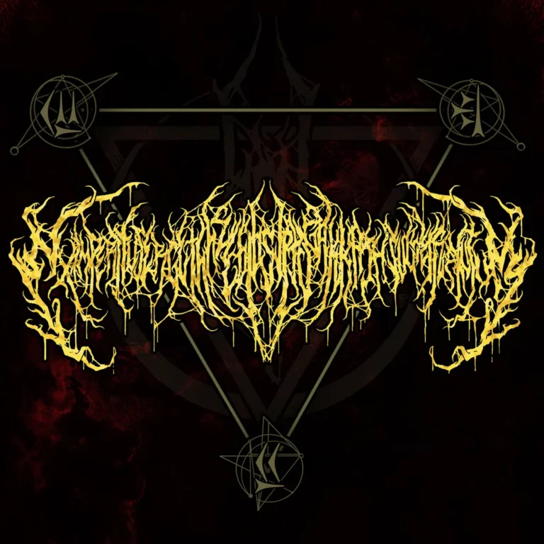 Eximperituserqethhzebibšiptugakkathšulweliarzaxułum: Nombres Largos, Death Metal Potente