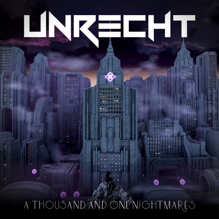 Crítica de UNRECHT «A Thousand And One Nightmares»