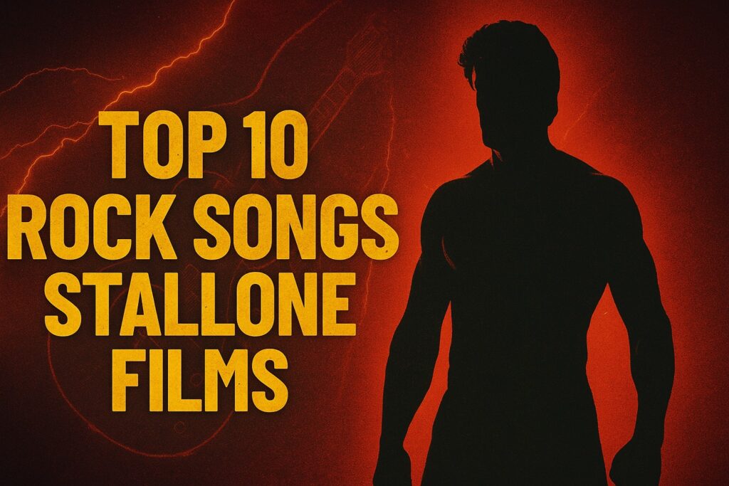 canciones rock stallone