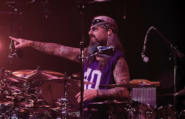 Dream Theater: Mike Portnoy Detalla el Futuro y Nuevo Álbum