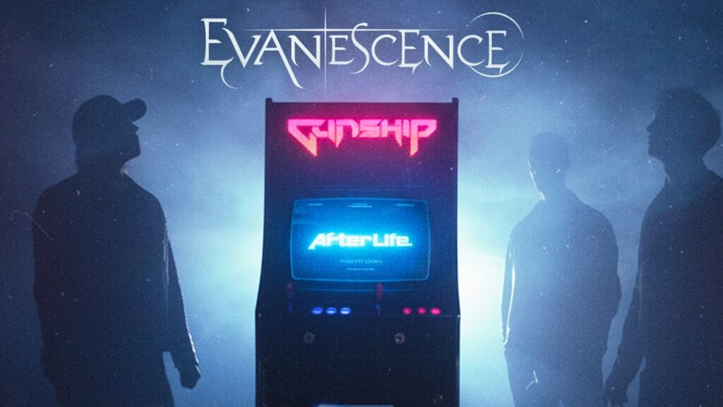 Evanescence: Nuevo Remix y Álbum en 2026