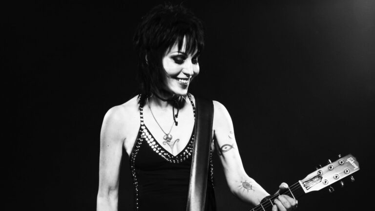 Joan Jett & The Blackhearts: Tour 2026 y Celebraciones