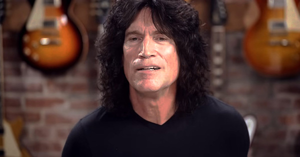 ¿Kiss Regresará al Estudio? Tommy Thayer Habla sobre Nuevas Canciones