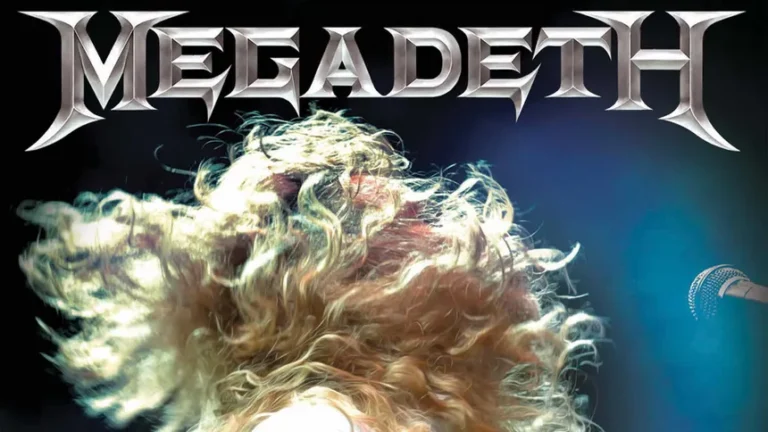 Megadeth: Mustaine Explica Por Qué No Habrá Reunión Completa