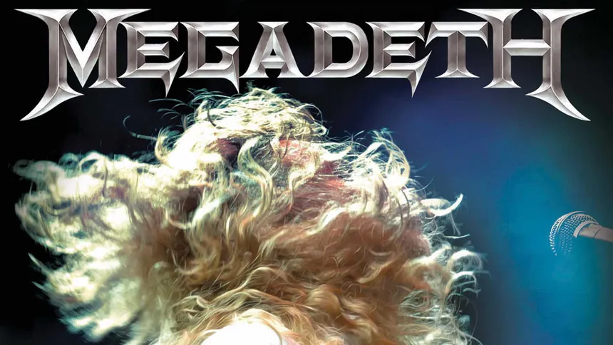 Megadeth: Mustaine Explica Por Qué No Habrá Reunión Completa