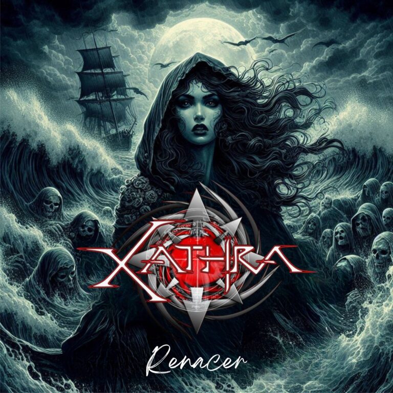 XATHRA presenta “Renacer”: crítica del EP y análisis tema a tema