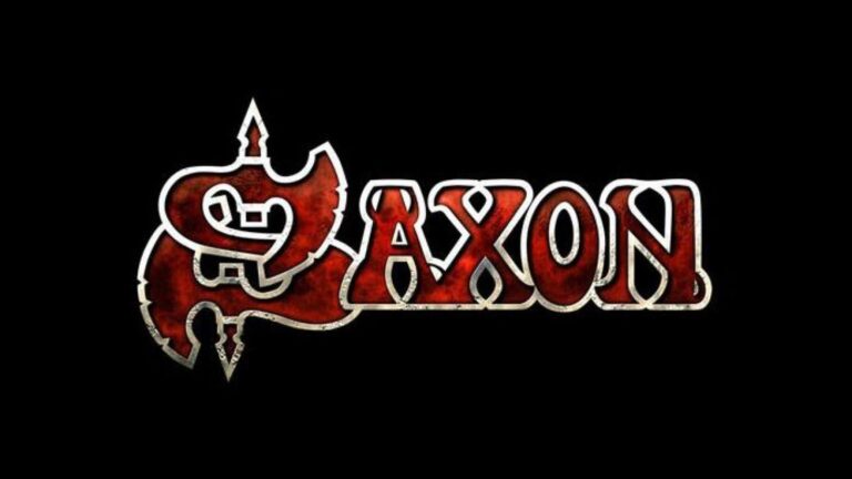 Saxon: Más Groove y Peso en su Próximo Disco